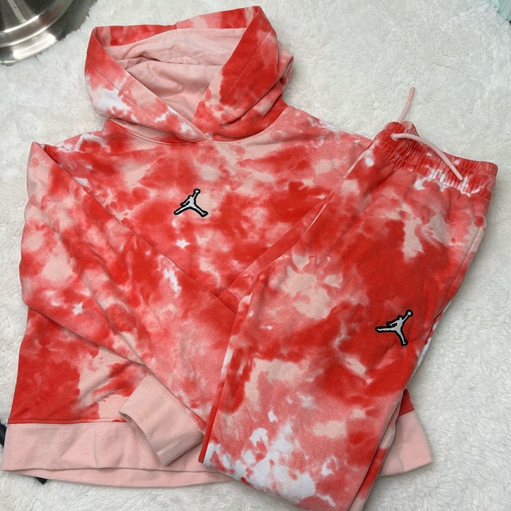 Jordan Youth Matching Set
